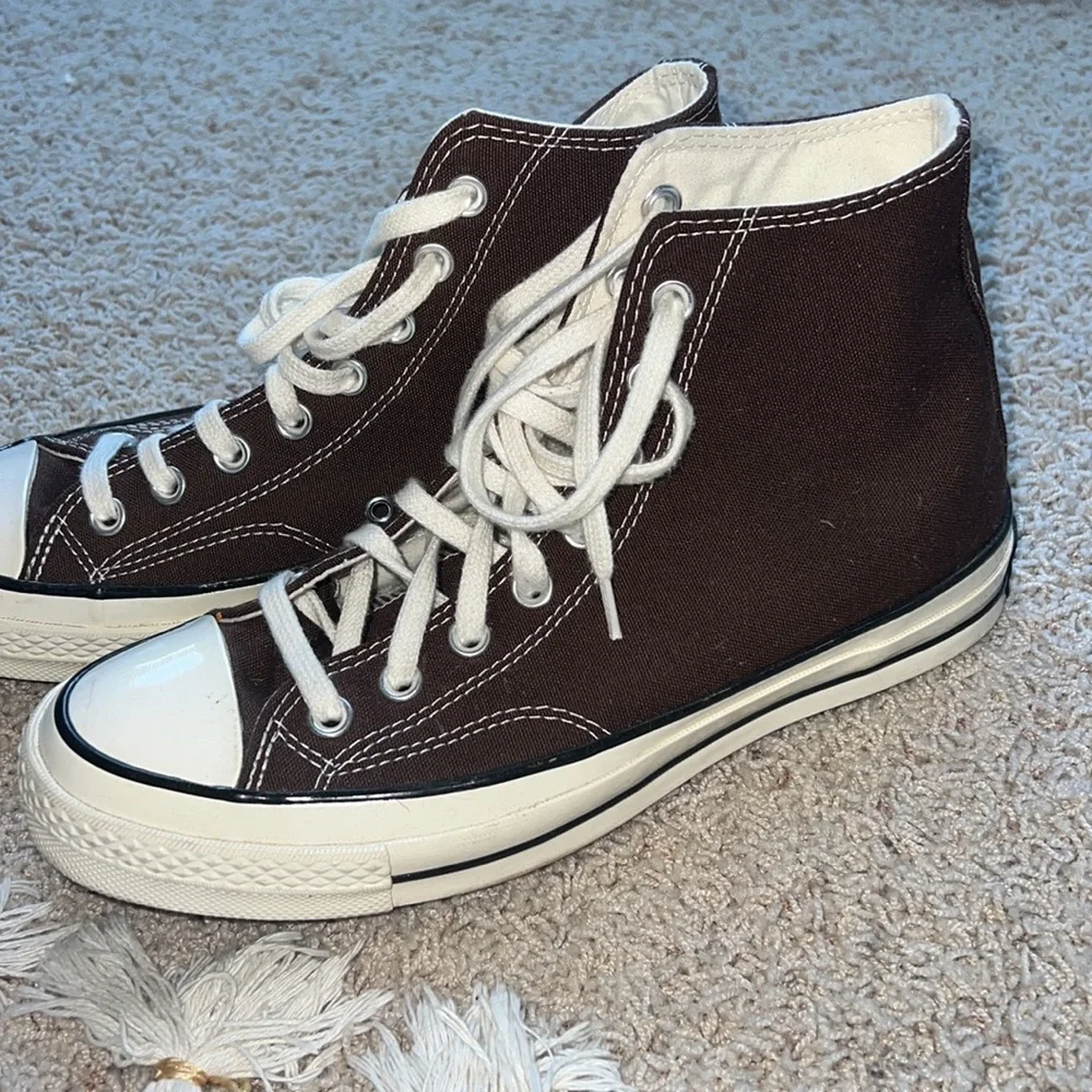 Chuck 70 high converse - Picture 3 of 4